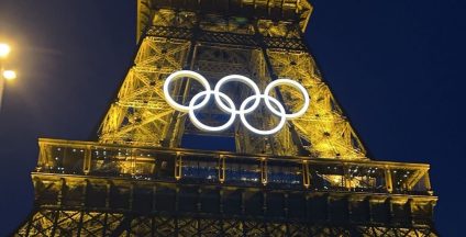 Photographie Tour Eiffel