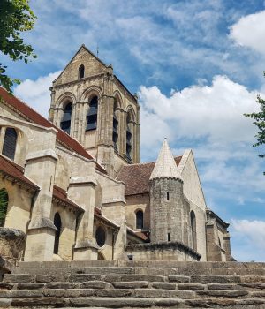 Photographie de Auvers sur Oise