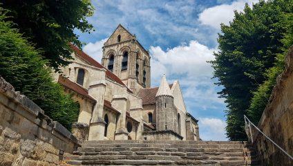 Photographie de Auvers sur Oise